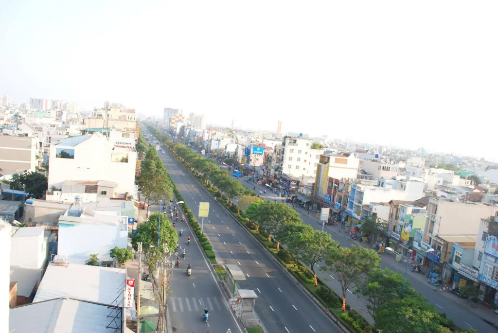 Mai Phuong Thao Hotel