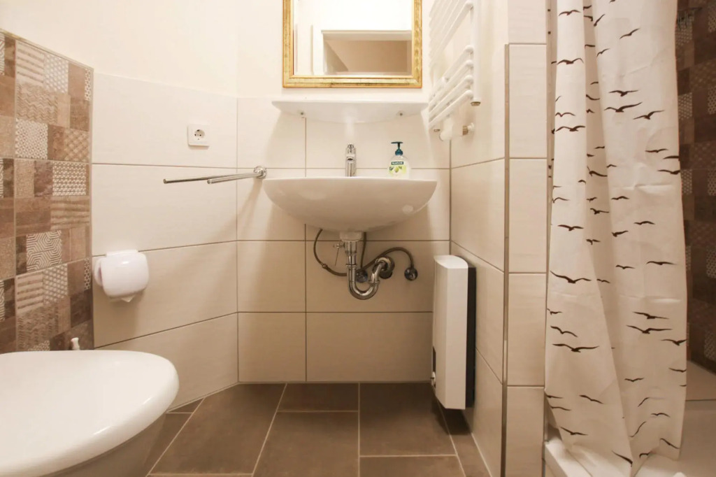 Apartment, St. Peter-ording