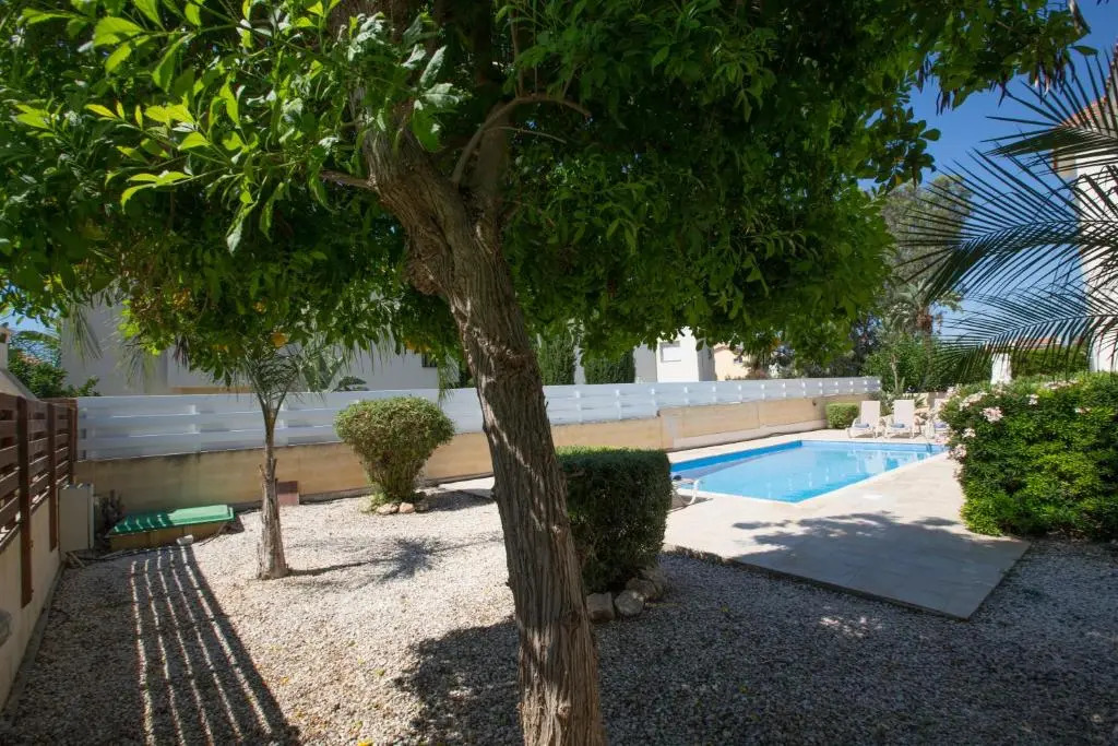 Nadelle Villa 5