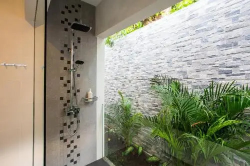 Villa Kamboja Deluxe