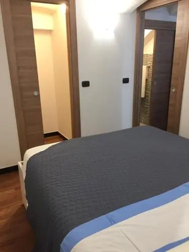 Vacanza al Ponte Reale