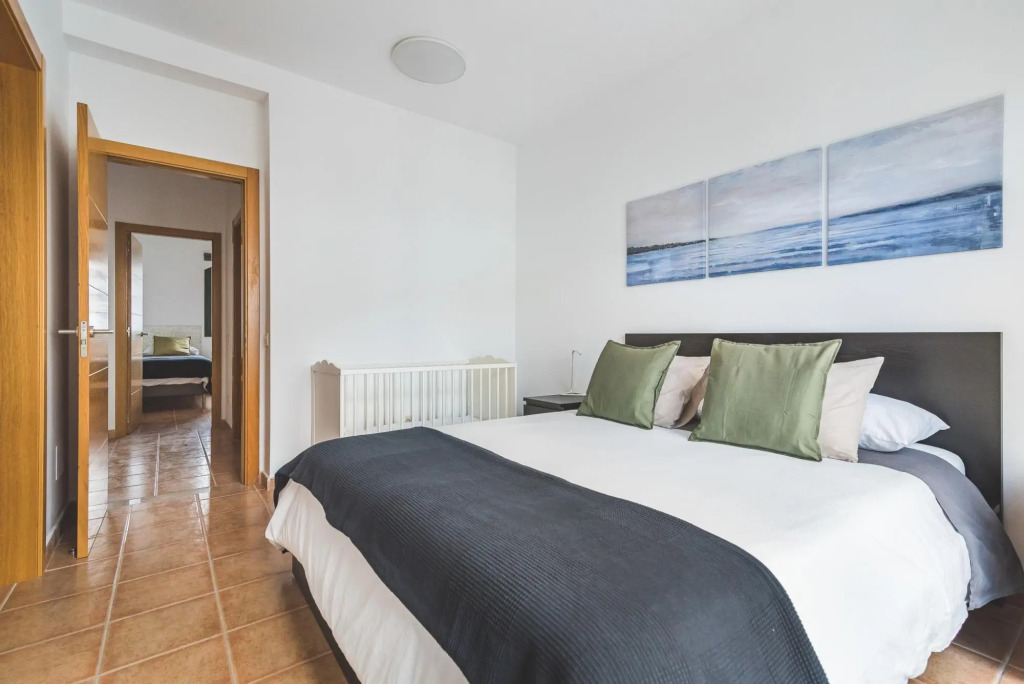 Home2Book Residencial Las Candelarias 3