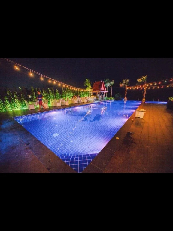 Tonkhao Resort