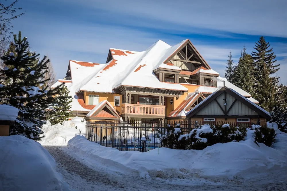Stoney Creek Sunpath by Whistler Premier
