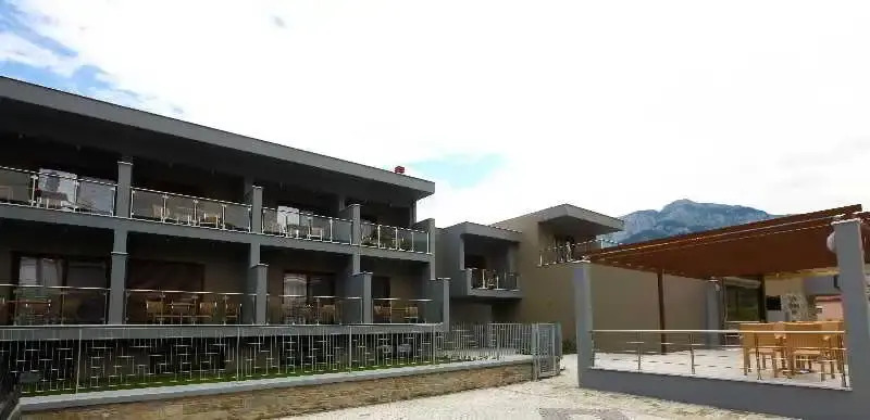 Marys Residence Suites