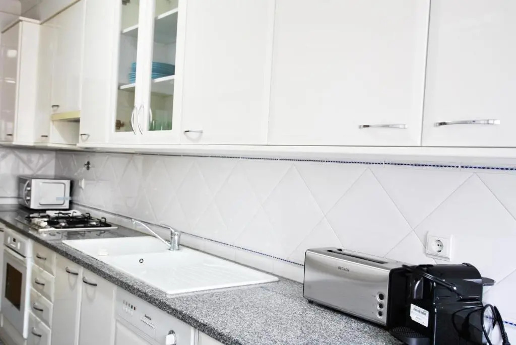 Down Town Apartment - EXPO27
