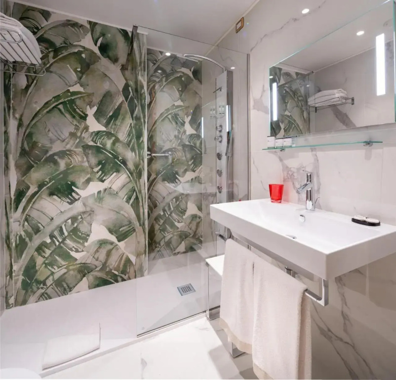 Hotel Accademia Hotel Rubens