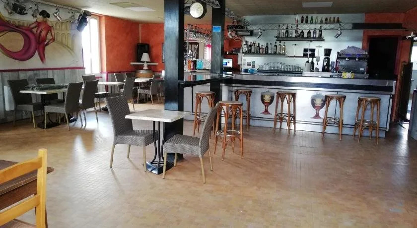 Hotel Restaurant La Terrasse