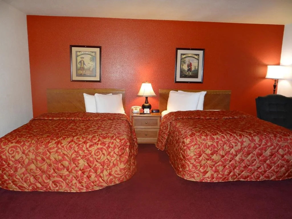 Rock Creek Hotel