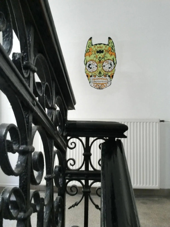 MP Hostel Budapest