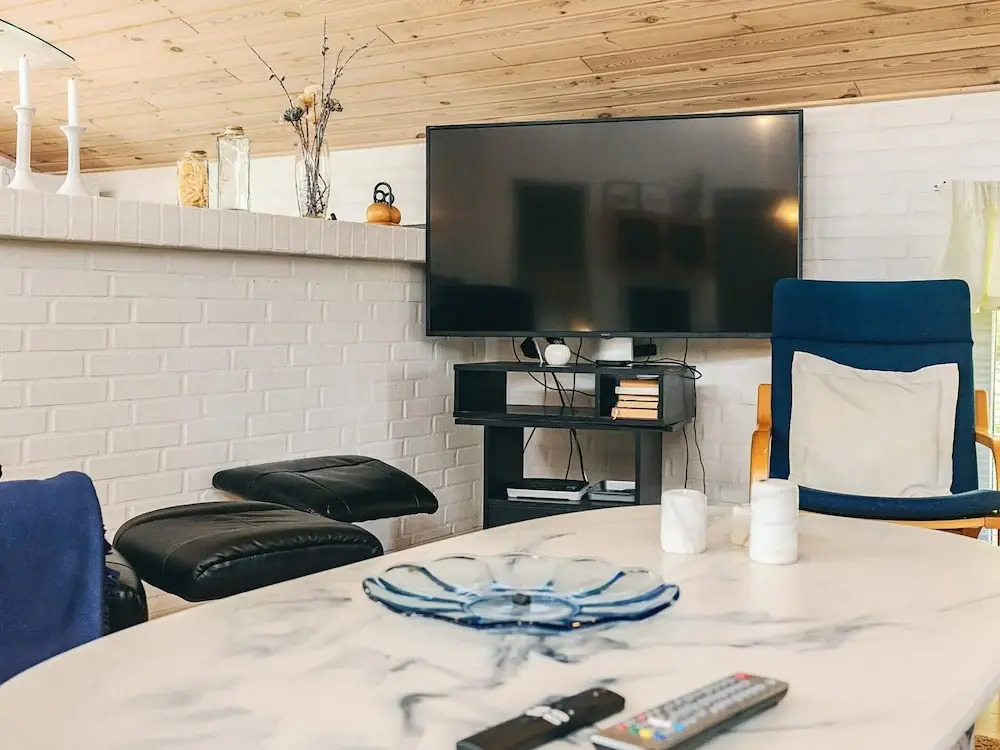 7 Person Holiday Home in Thisted-by Traum