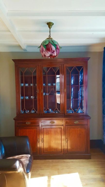 1000 Islands Bed and Breakfast-The Bulloch House