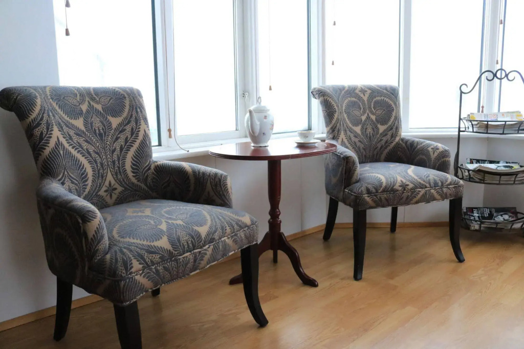 Guesthouse Lyngholt
