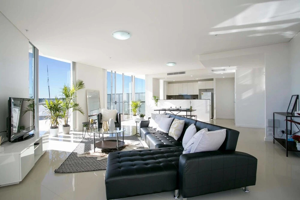 Palatial Penthouse Apartment - Phenomenal Views