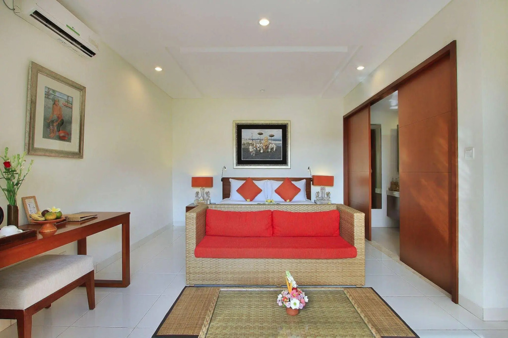 Tebesaya Cottage by GenuineHost