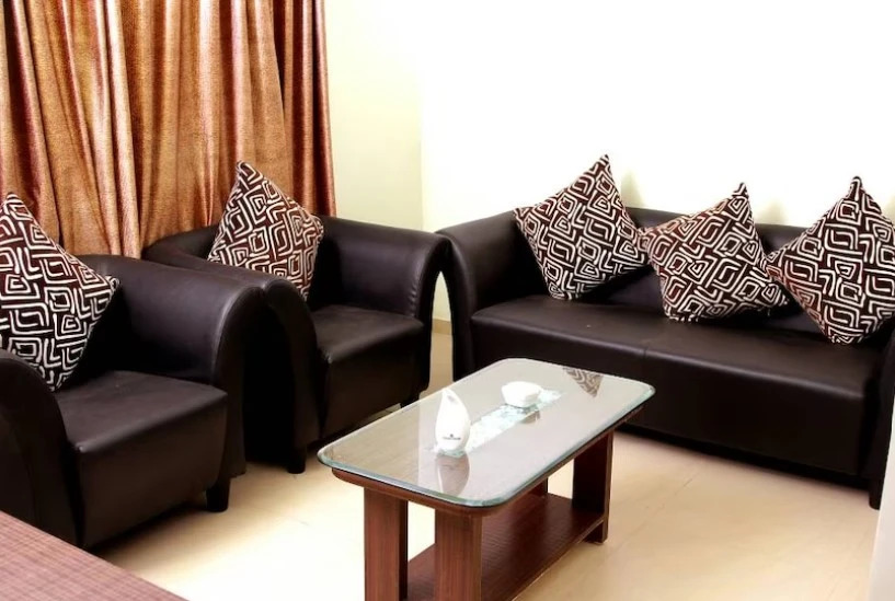 Hotel Sukhrup Sangli