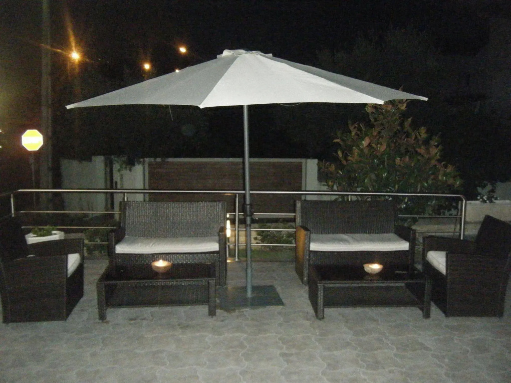 Hotel Albergaria Borges