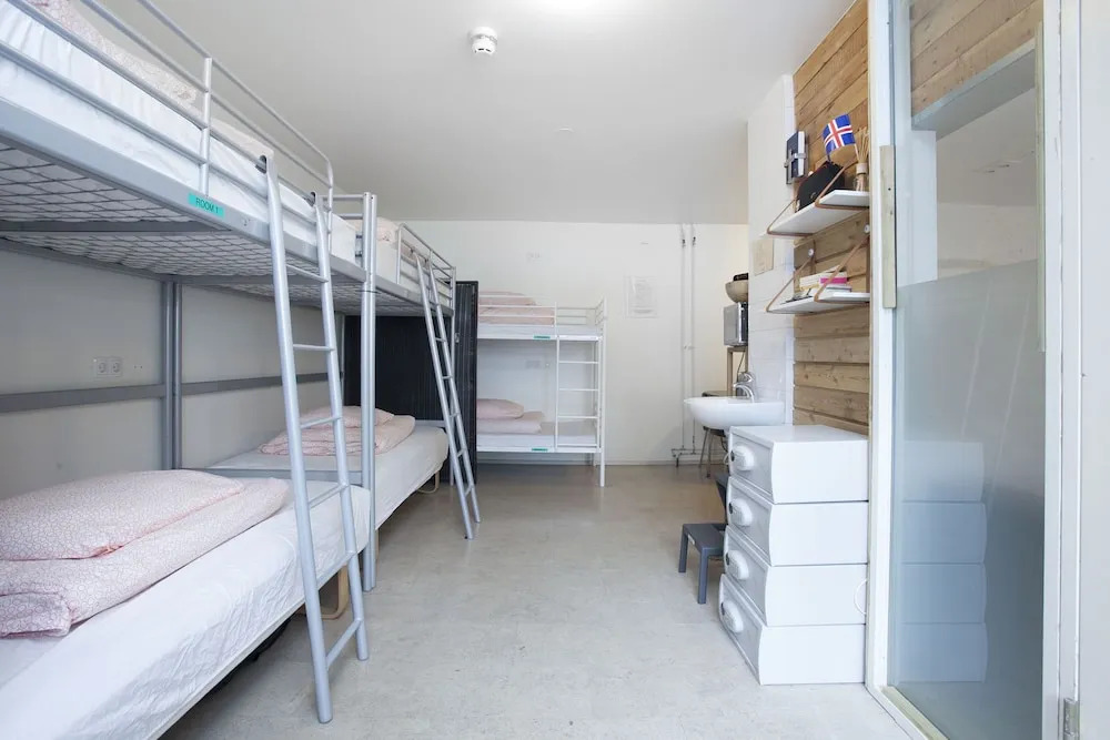 101 Hostel
