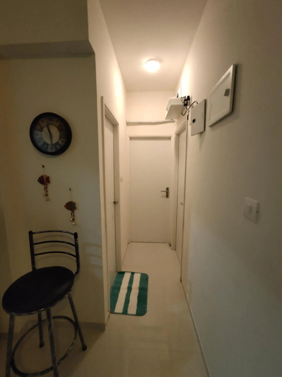 Tata Housing -Garden & pool view-6KM from Airport