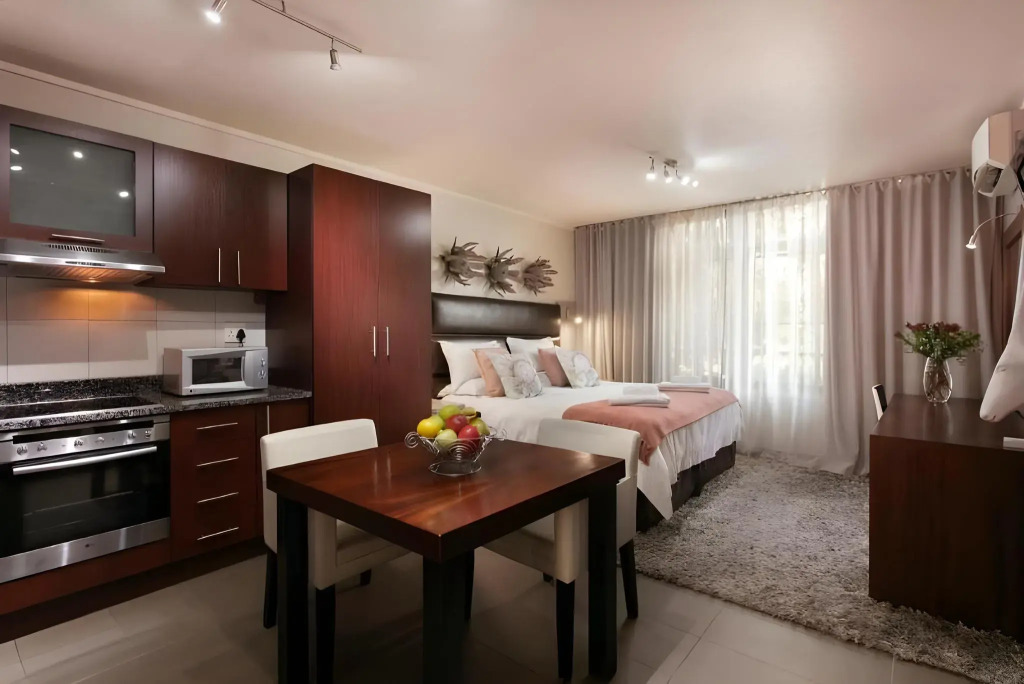 Absolute Farenden Apartments