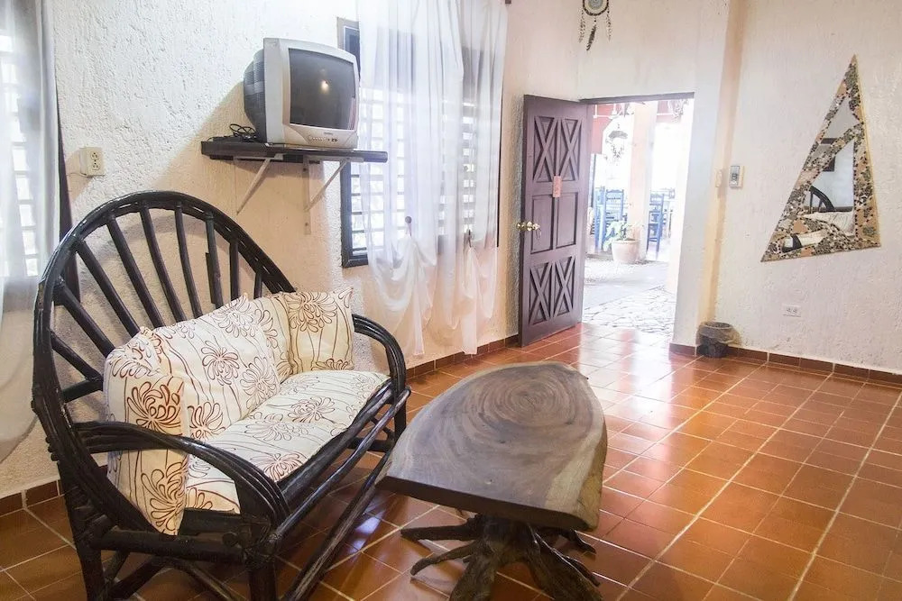 L´hotelito
