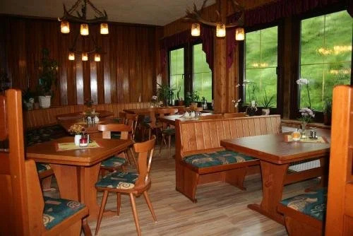Gasthaus&Pension "Grünes Herz"