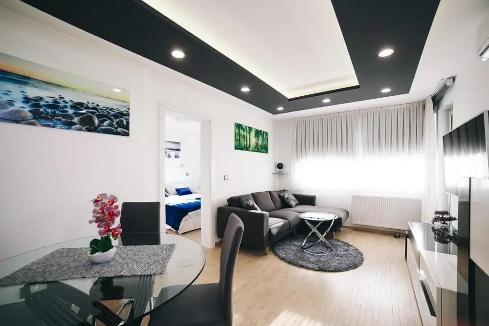 Apartment Vuky