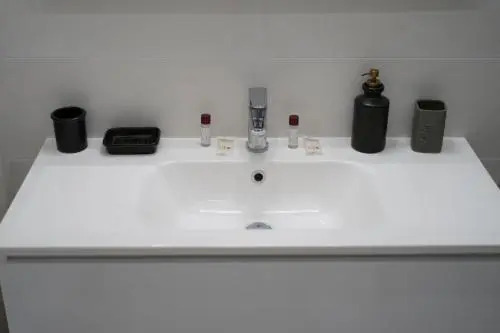 Magicstay - Flat 120M² 2 Bedrooms 2 Bathrooms - Naples