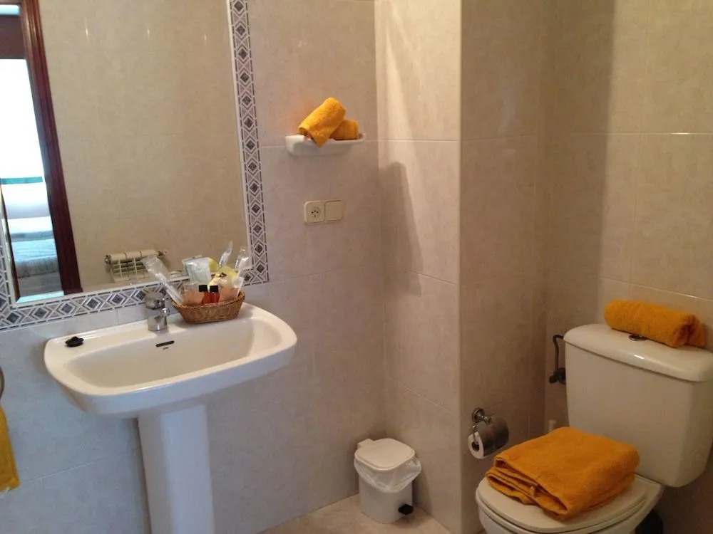Hostal La Frontera