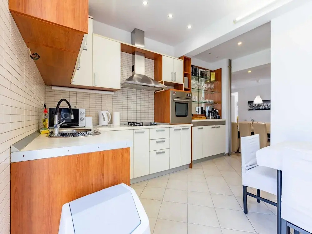 Serene Escape Near Zadar With Private Pool & Charming Outdoor Oasis