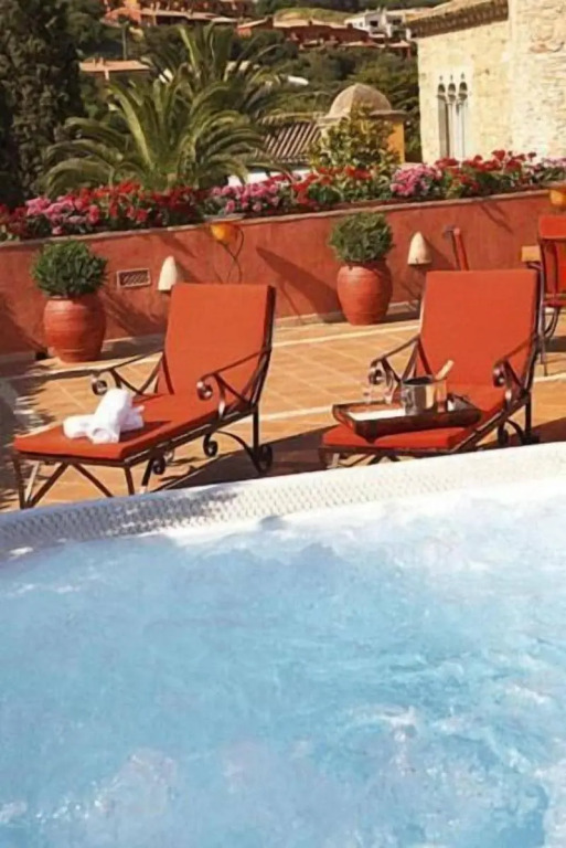 Hotel Sa Calma