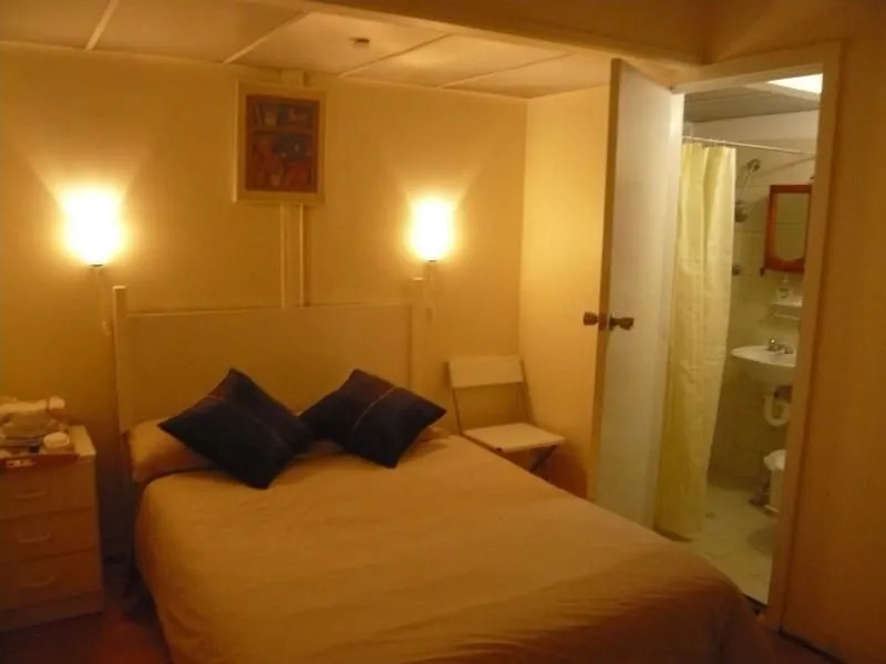 The Wright Lodge