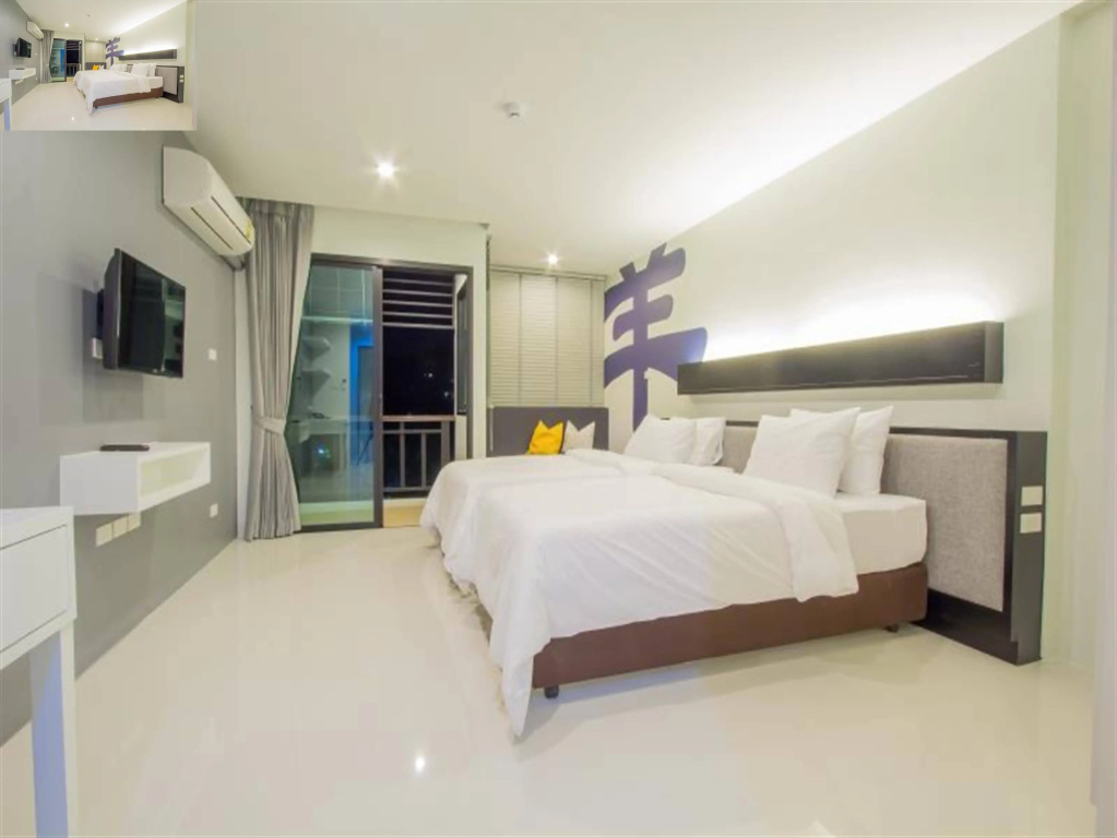Baba House Phuket Hotel