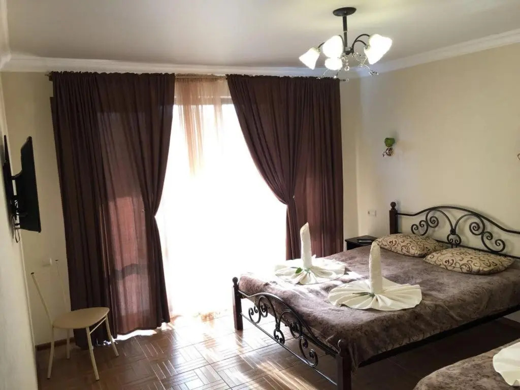 Guest house Inga
