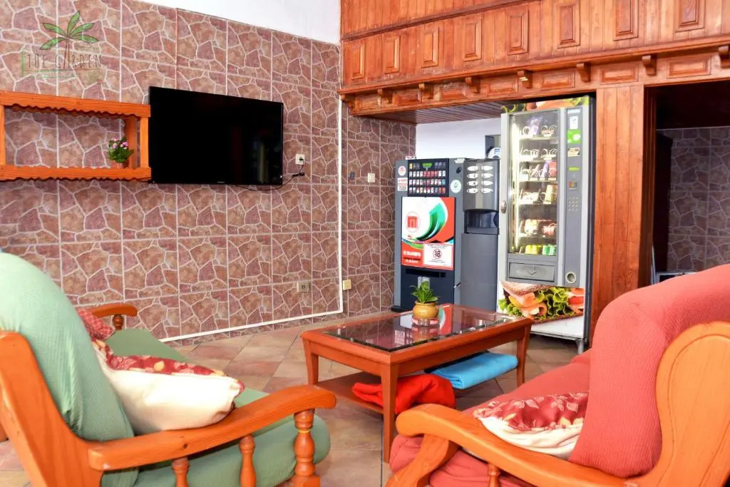 Casa The Garden Las Palmas