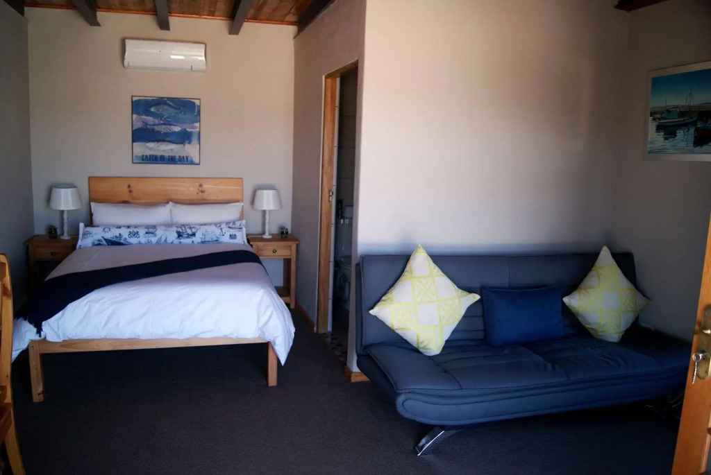 Mount Noah Lodge