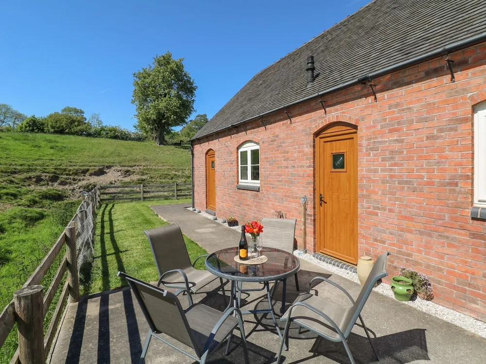 Deer Croft Cottage