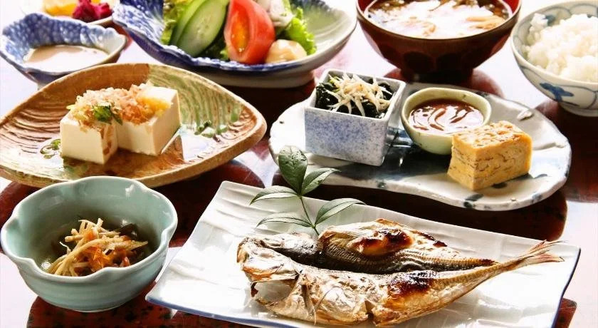 Ajiro Kanko Hotel