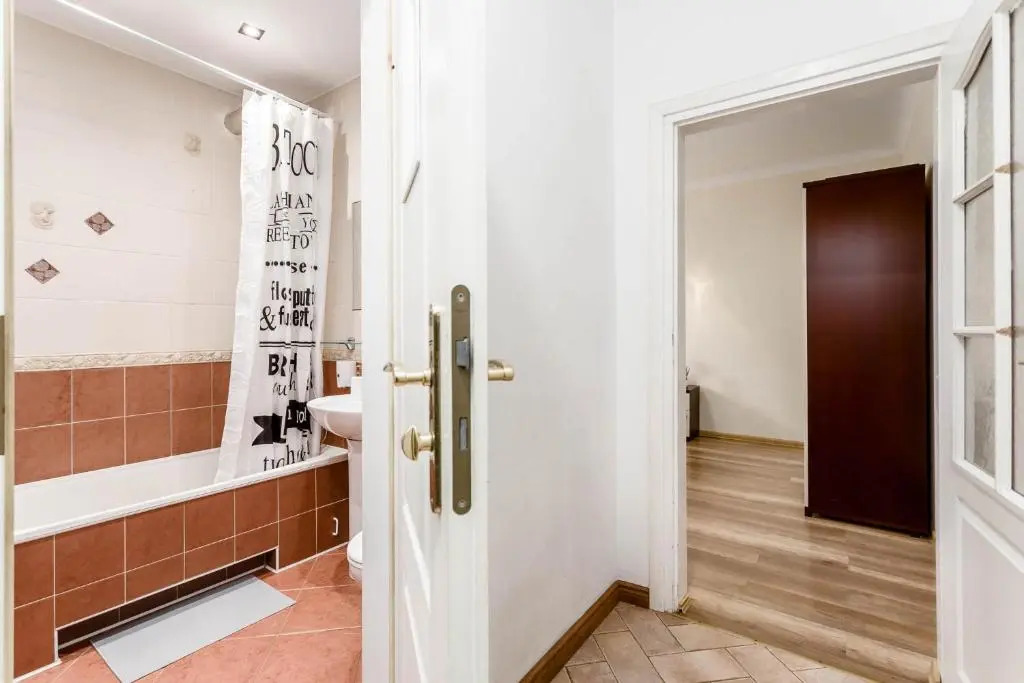 Chill Apartments Gersona