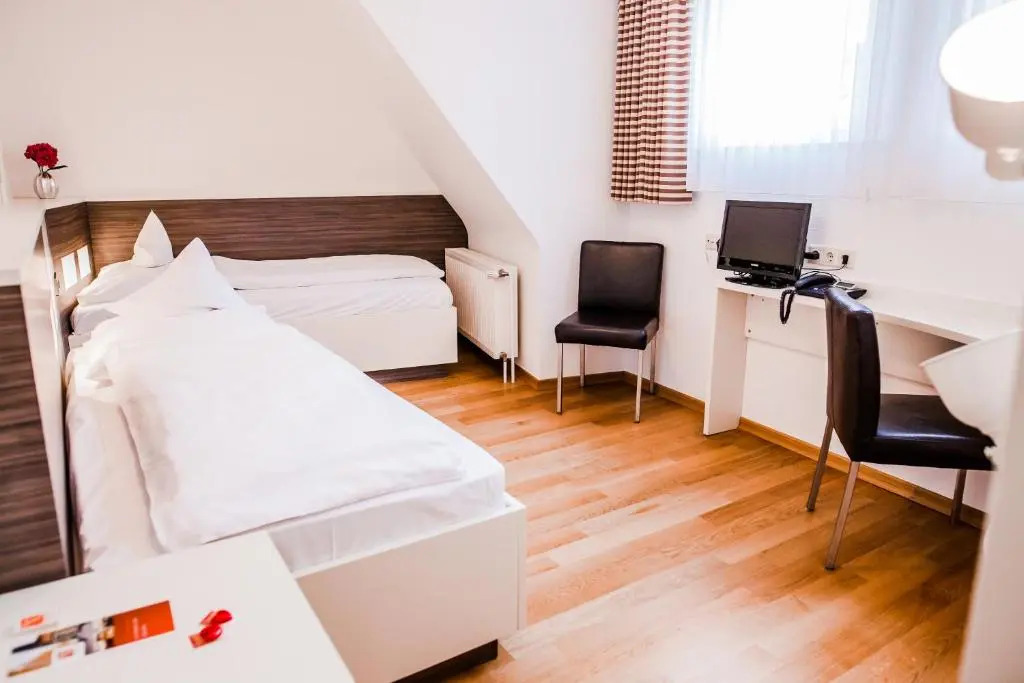 Hotel Martinihof