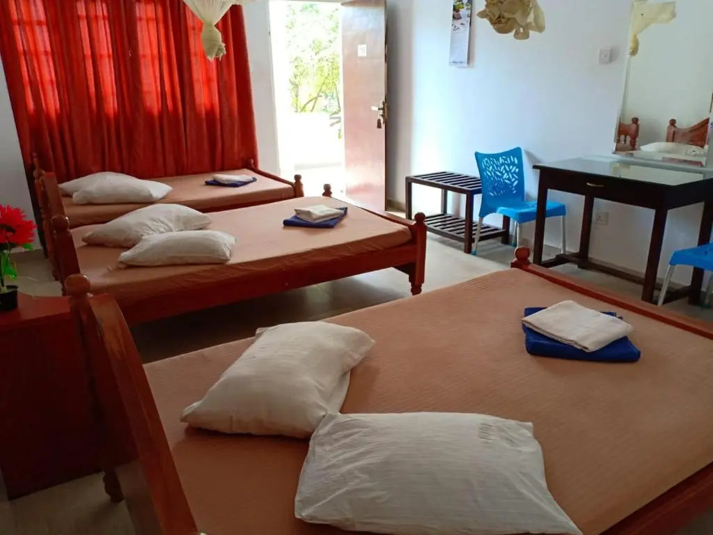 Hotel Senora
