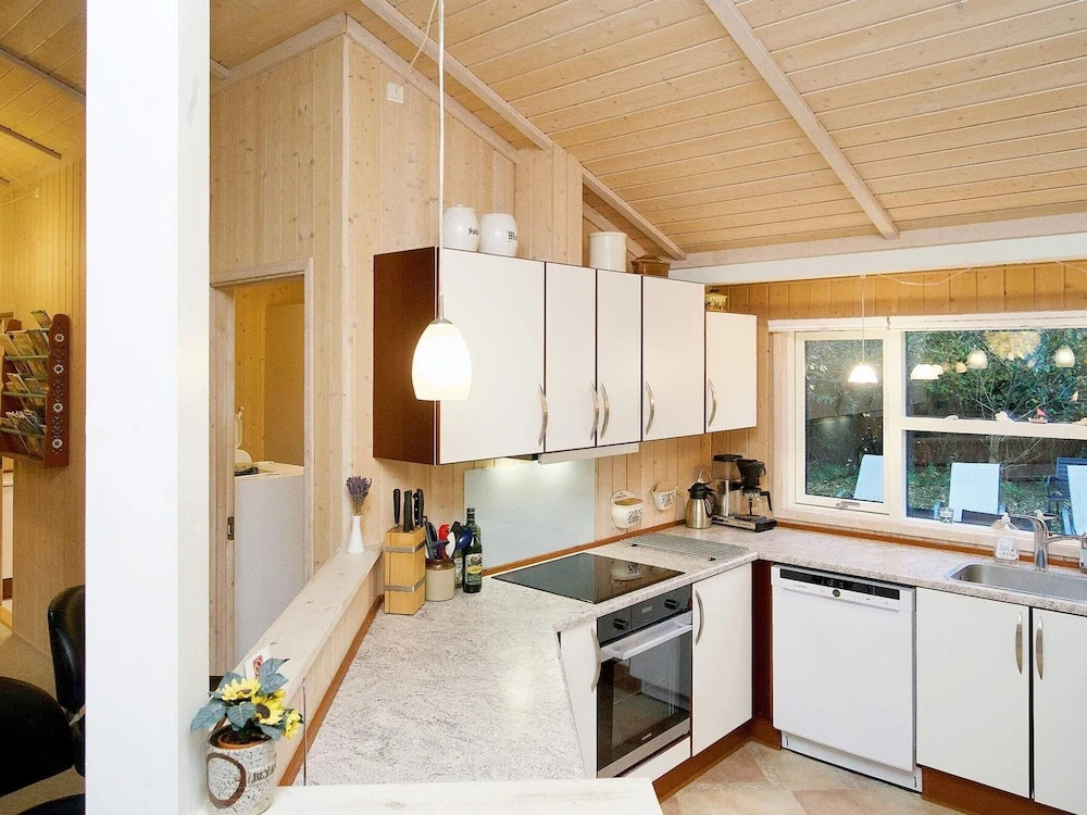 5 star holiday home in Græsted