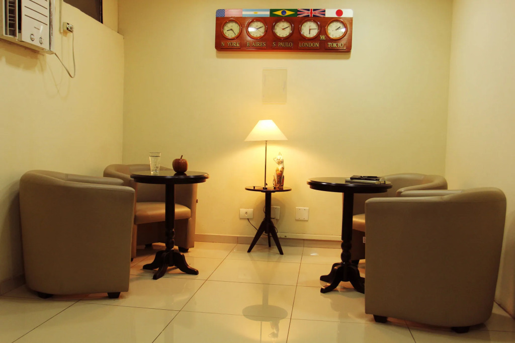 Monreale Lifestyle Higienópolis São Paulo