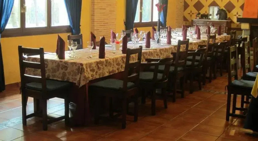 Hotel Venta La Pintada