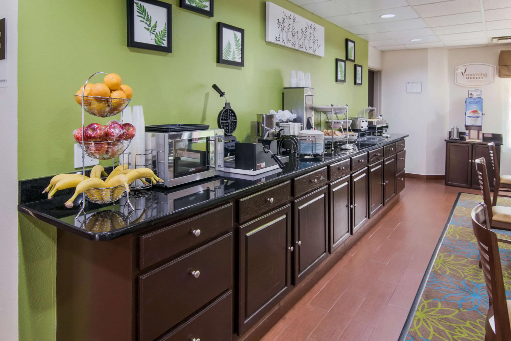 Sleep Inn Peachtree City - Atlanta