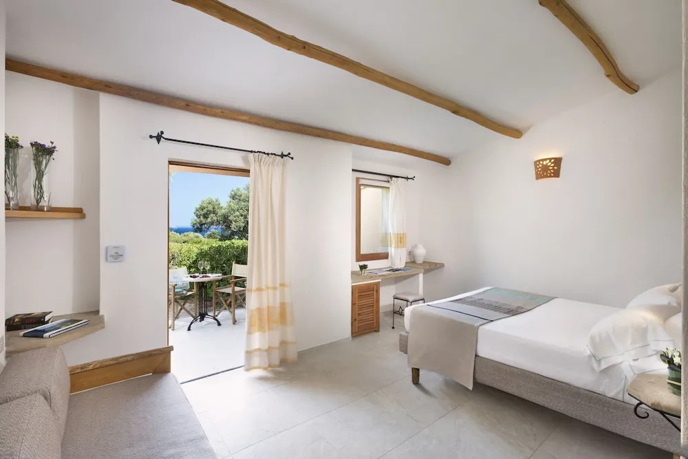 Park Hotel Cala Di Lepre & Spa