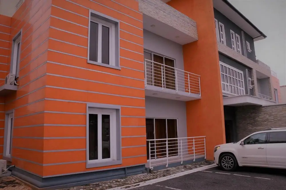 GidiHotel ASO VILLA