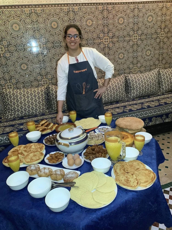Dar El Mizan