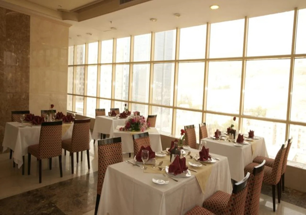 Al Rayan Towers Hotel