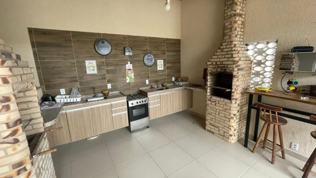 Central Praias Suite 2